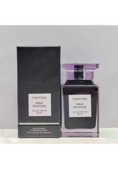 Tom Ford Figue Erotique Unisex Parfüm Edp 100 Ml Fresh
