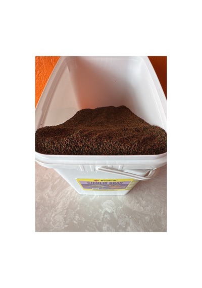Cichlid Gran 50gr