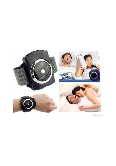 Teknovital Horlama Önleyici Alet (Snore Stopper)