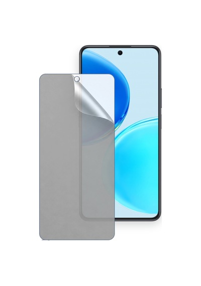 Schitec Honor X8d Uyumlu Ön Yüzey Mat Hidrojel Ekran Koruyucu 04473909