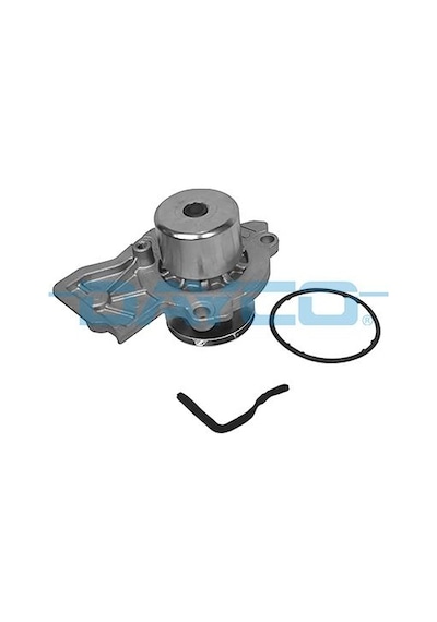 Dayco Dp2159 Devırdaım Su Pompası Mekanık A1 Polo 15 18 Toledo 13 19 Fabıa 15 Rapıd 13