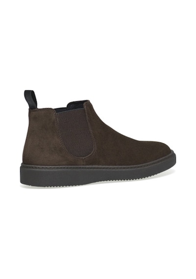 Pepe Bot Erkek 19c6 Frau Waxy Pepr Dark Brown Null Kahverengi