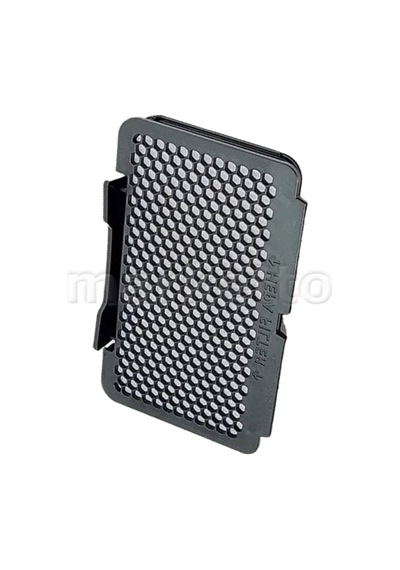 Rowenta Ro 8370 Silence Force Multi Cyclonic Uyumlu 2 Adet Süpürge Hepa Filtresi
