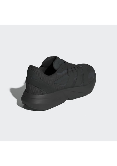 Adidas Jh6941 Lıghtblaze Erkek Günlük Spor Ayakkabısı Siyah