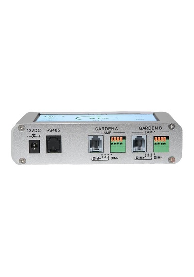 Harvest Master Led Controller