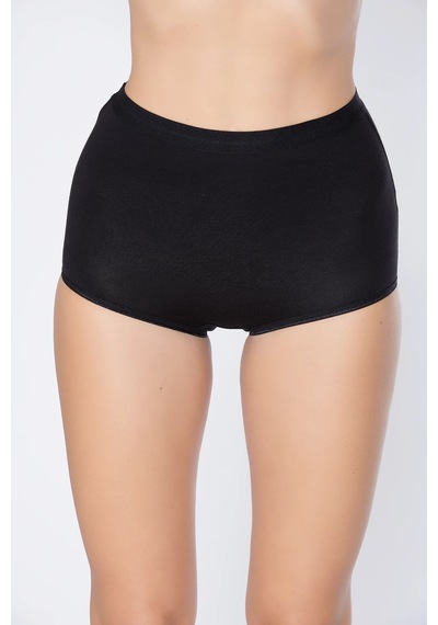 Tutku Elit Bayan Modal Toparlayıcı Bato Bikini 12 'li Kombin -2410 çok Renkli