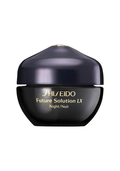 Shiseido Future Solution Lx Onarıcı Krem 50 ML