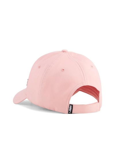 Puma Essential Metal Cat Bb Pembe Şapka -pembe