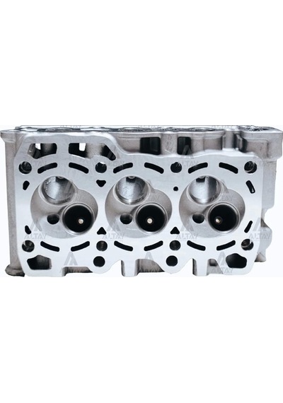 Silindir Kapağı Daewoo Damas Üst Kapak 3cyl 11110-78001