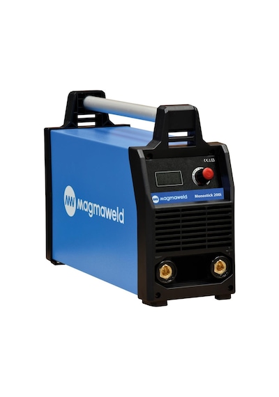 Magmaweld Monostick 200i Inverter Kaynak Makinesi 501n200dmf