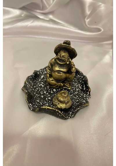 Buda Çubuk Tütsülük Budha Gold 07