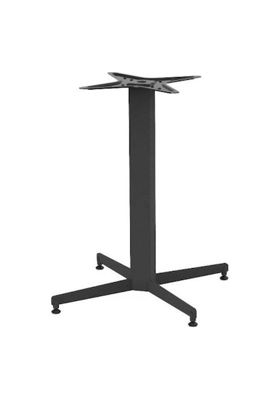 Gürçayhırdavat Tablalı Masa Ayağı 11.473 - Taban Çapı 46Cm