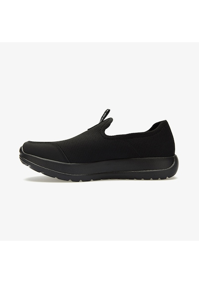 Anta Slip-on Erkek Siyah Spor Ayakkabı 812627722d 2800282