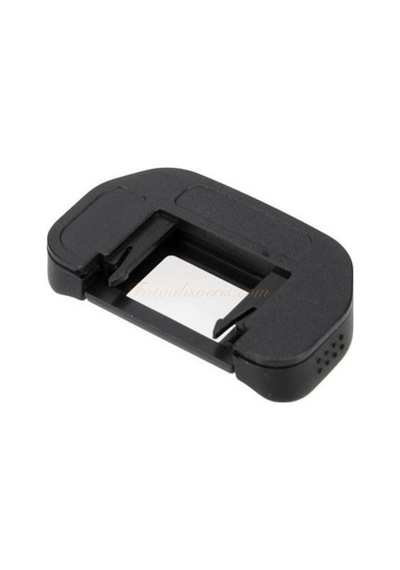 Raypro Canon İçin Eb Eyecup Vizör Lastiği 50D 60D 70D 80D 5D 6D Mark Iı