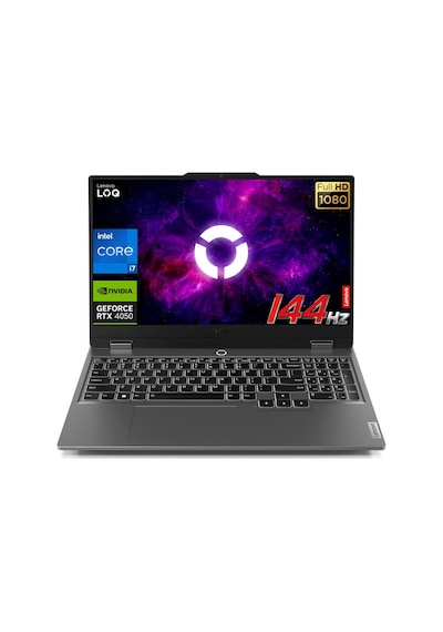 Lenovo LOQ 15IRX9 83DV0117TR-FR36 i7-13650HX 64 GB 2 TB RTX4050 15.6" W11P Dizüstü Bilgisayar