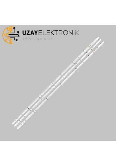 Vestel 40Fb5050 Led Bar Seti 535620936