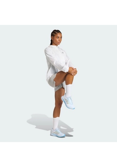 Adidas Ka0253 Run Ess W Kadın Spor Ceket Çok Renkli