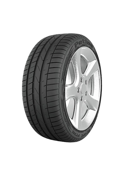 Petlas 245/45R19 TL 102W Reinf. Velox Sport PT741 Yaz Lastiği 2024
