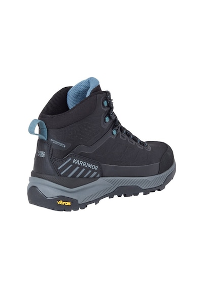 Karrimor Karrimor Peregrine Ladies Weathertite Kadın Outdoor Ayakkabısı Blk Siyah