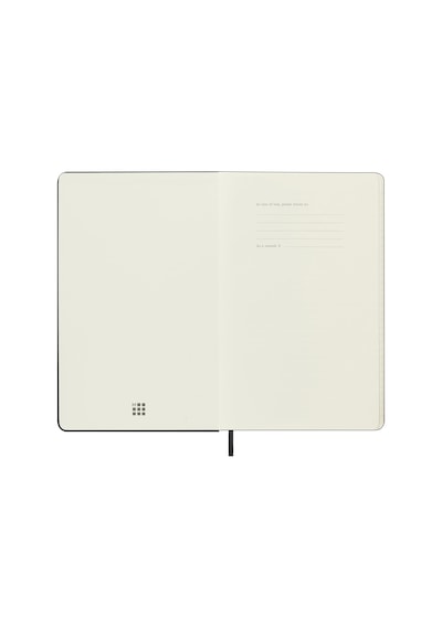 Pro 12 Ay 2025 Haftalık Dikey Planlayıcı, Sert Kapak, Büyük 5" X 8.2" , Siyah, 288 Sayfa Çok Renkli