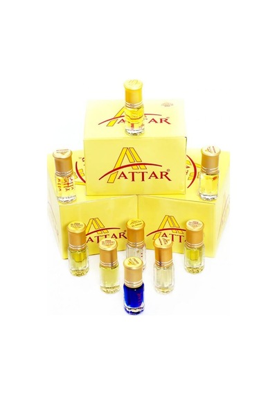 Attar Esansları Amour Esans 12 x 3 ML