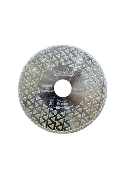 PRO-CUT PR50953 DT(Kesme ve Taşlama) Elmas Testere 115 mm