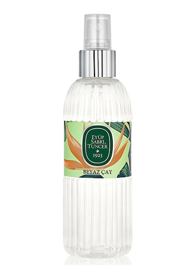 Eyüp Sabri Tuncer Sprey Kolonya Beyaz Çay 150 Ml