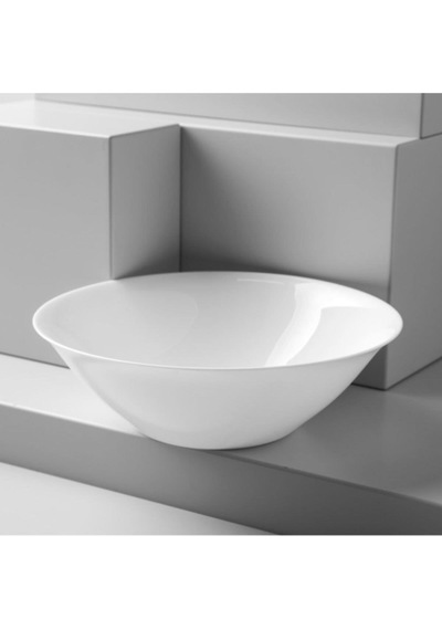 Luminarc Beyaz Salata Kasesi 27Cm