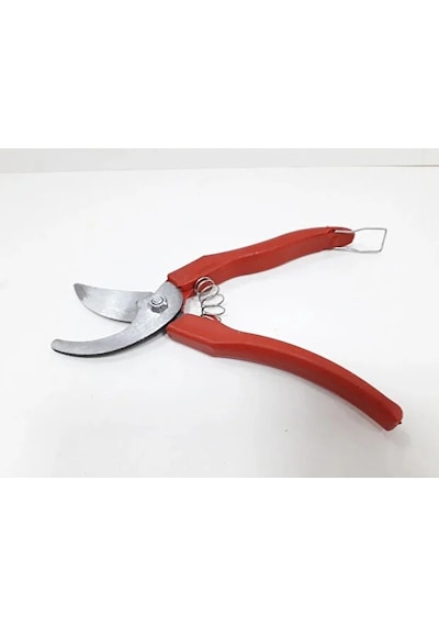 Bağ Bahçe Budama Makası 20 Cm