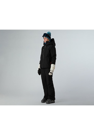 The North Face W Descendit Pant Kadın Outdoor Pantolonu Nf0a8ddrjk31 Siyah Siyah