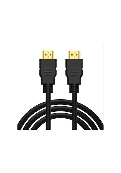 S-link Slx-288 19+1 Hdmı To Hdmı 10m V1.4 4k 3840 2160 30hz Kablo, S-link 10 Metre Hdmı Kablo
