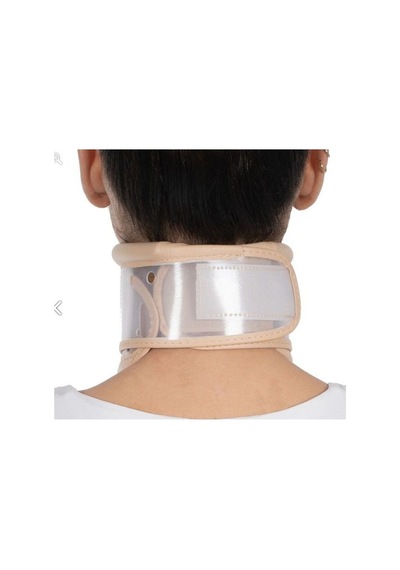 Servikal Çeneli Boyunluk Xxlarge 46-50 Cm.