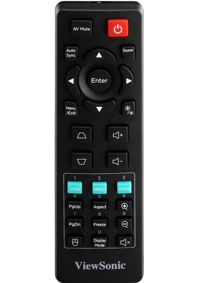 Viewsonic PA700S 4500 Ansı Lümen Svga Projeksiyon Cihazı