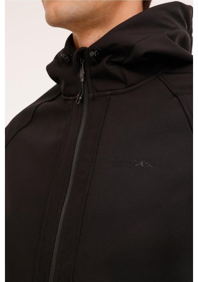 Lumberjack Ml Treys 5dc100 4pr 101880403 Erkek Mont Siyah S-xxl Siyah