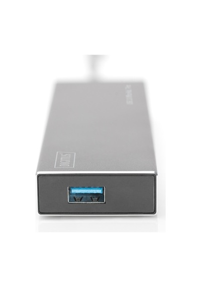 Dıgıtus Da-70241-1 7 Port Usb 3.0 Hub Adaptör
