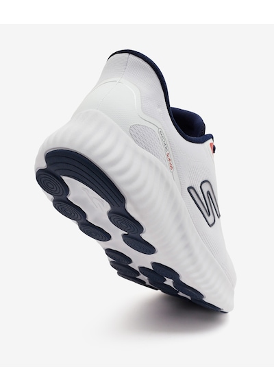 Skechers Go Run Now Erkek Beyaz Koşu Ayakkabısı 220392 Wnv Beyaz