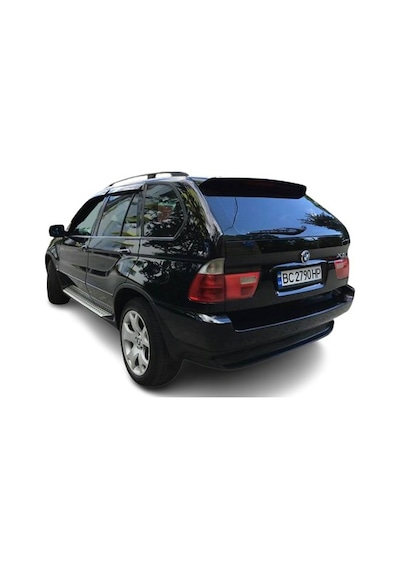 BMW X5 E53 YIL 2000-06 ARASI DEPO SOL İÇ STOP LAMBASI 63217164485