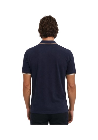 Arma Ar-ma Erkek Polo Yaka Tişört Baskisiz Basic Örme Kumaş Regular Fit %100 Pamuk 30/1 Çift Toplama Penye Pike Y31374356802 Lacivert-l1 Arma Ar-ma Erkek Polo Yaka Tişört Baskisiz Basic Örme Kumaş Regular Fit %100 Pamuk 30/1 Çift Toplama Penye Pike Y31374356802 Lacivert-l1