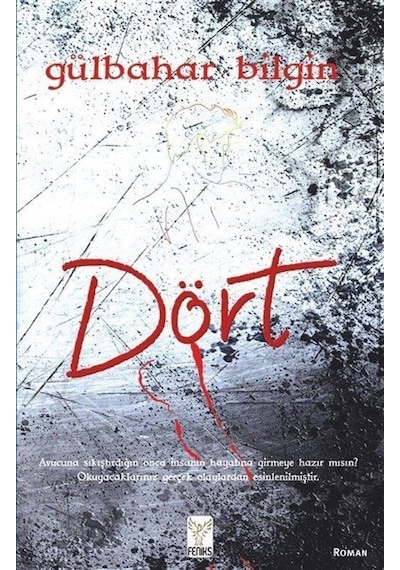 Dört / Gülbahar Bilgin