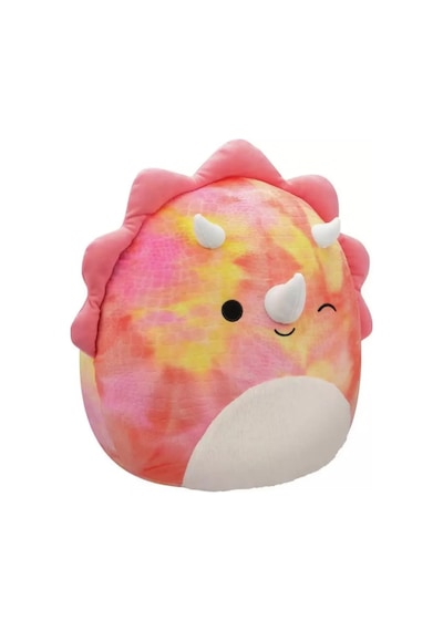 Pembe Triceratops Trinity 40 Cm