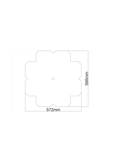 Motifpiyer Lamba Tavan Göbeği-Motifli-Modellemeler-02-3 Adet