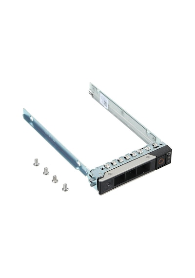Bıfo Dell Uyumlu 3.5" Sff Sunucu Hdd Kızağı Gen14 R250,r550,r750