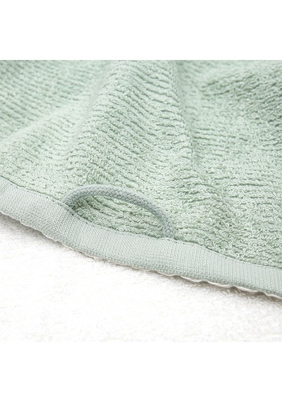 Vera 2'li Mutfak Havlusu Krem-mint Krem-mint-50x70