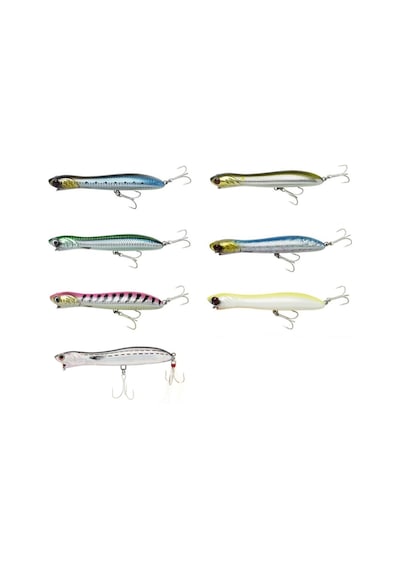 Savage Gear Panic Prey 135 V2 13.5 cm 28 gr Suni Yem