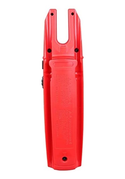 Uni-trend Multimeter Clamp Meter Ut256a Ut256b Ture Rms Digital Clamp Fork Meter Multimeter Ac/dc Voltage Current Resist