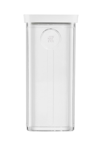 Fresh & Save Cube Vakum Başlangıç Seti 6 Parça Beyaz
