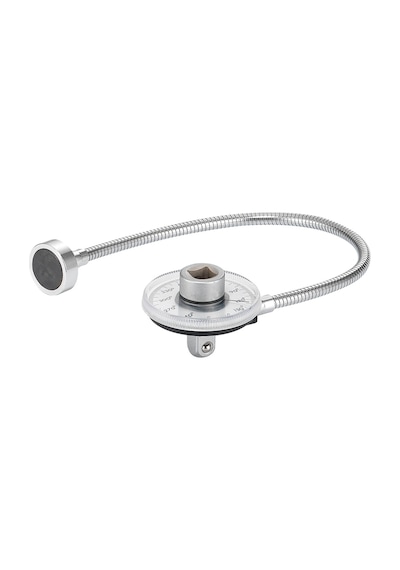 Netratek 1/2" Açı Ölçer Mıknatıslı Tip/Tork Anahtarı Aksesuarları