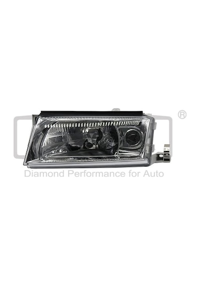 1u1941017e Far Komple Sol Mercekli Motorsuz - Octavıa 2001-2011