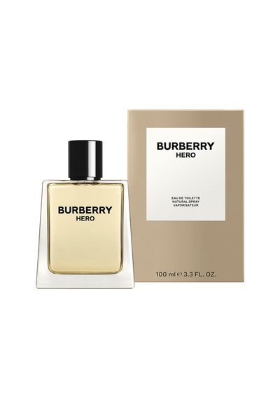 Burberry Hero Edt 100 Ml Erkek Parfüm Fresh 66346701