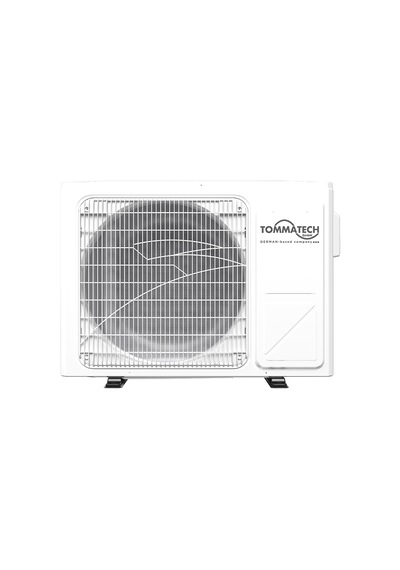 TommaTech TSPK-09001-WIU 9000 Btu Split Klima Beyaz
